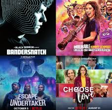 Discover the Latest Netflix Movies You Need to Watch