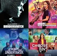 Discover the Latest Netflix Movies You Need to Watch