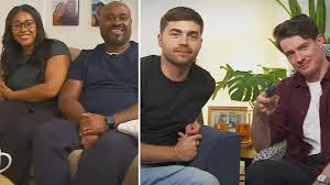 Introducing the New Gogglebox Cast for 2023