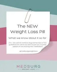 Exploring the Impact of New Weight Loss Drugs