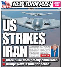 Understanding the New York Post: History and Relevance