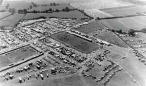 Exciting Highlights from the Newbury Show 2023