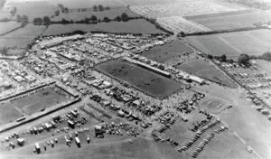 Exciting Highlights from the Newbury Show 2023