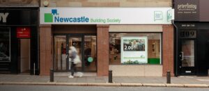Exploring the Impact of Newcastle Building Society in Its Community