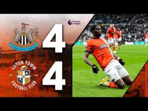 Newcastle Match: Highlights and Key Takeaways