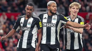 Newcastle United Match Today: Latest Updates and Insights