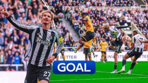 Newcastle Score Today: Match Results and Highlights