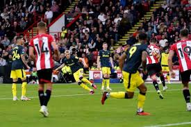 Newcastle vs Sheffield United: Key Highlights from Recent Match