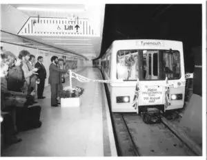 The Impact of Nexus Metro on Urban Transportation