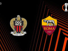Nice vs Roma: A Match of Strategies and Outcomes