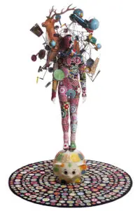 The Impact of Nick Cave on Music and Culture