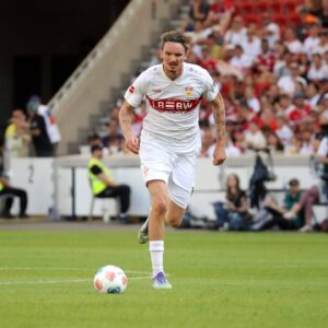 Nick Woltemade: The Emerging Cricket Sensation