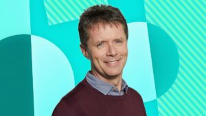 The Impact of Nicky Campbell on UK Broadcasting