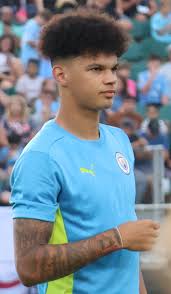 Nico O’Reilly: A Promising Talent in Competitive Sports