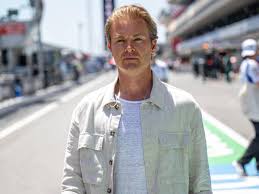 The Remarkable Career of Nico Rosberg in Formula 1