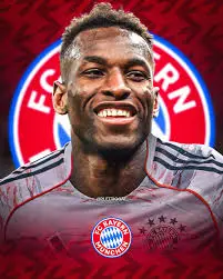 Nicolas Jackson: Emerging Talent in World Football