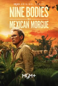 Exploring ‘Nine Bodies in a Mexican Morgue’: A Review