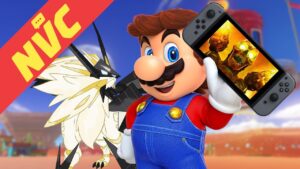 Exciting New Games Announced in the Latest Nintendo Direct