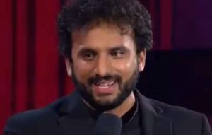 The Rise and Impact of Nish Kumar in British Comedy
