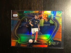 The Rise of Nkunku: A Rising Star in Modern Football