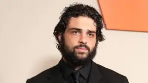 Unveiling the Charisma of Noah Centineo