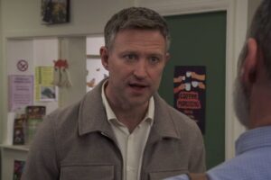 Noah’s Role in the Latest Coronation Street Drama