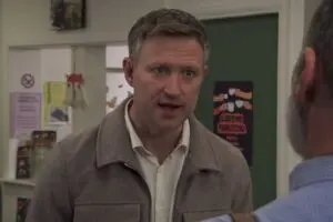 Noah’s Role in the Latest Coronation Street Drama