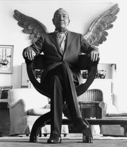 The Life and Legacy of Noel Coward
