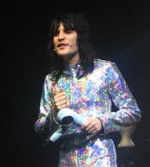 Exploring the Creative Genius of Noel Fielding