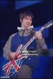 The Enduring Legacy of Noel Gallagher in Music
