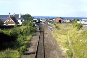 Exploring North Berwick: Scotland’s Coastal Paradise
