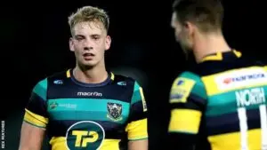 Exploring Northampton Saints and Their Impact on Rugby