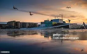 Exploring Oslo: Norway’s Vibrant Capital