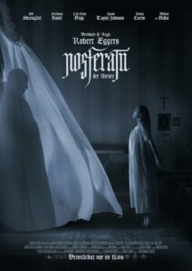 Nosferatu 2024: A Contemporary Twist on a Classic Horror