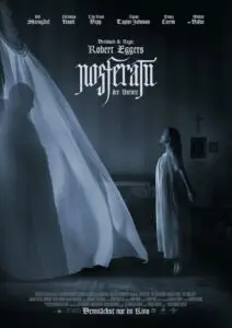 Nosferatu 2024: A Contemporary Twist on a Classic Horror