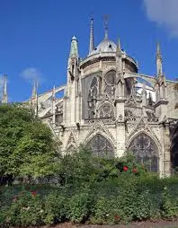 The Reconstruction of Notre Dame: A Cultural Landmark’s Revival