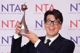 2023 NTA National Television Awards Winners Revealed