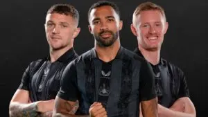 Latest Updates on NUFC Scores and Match Results