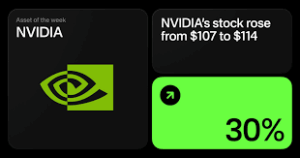 Current Trends in Nvidia Stock: A Market Analysis