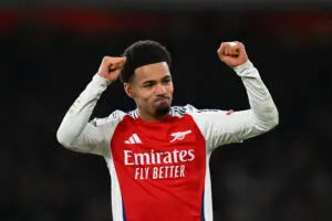 The Remarkable Rise of Nwaneri in Football