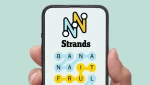 Exploring NYT Strands: A New Narrative Series by The New York Times
