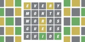The Rise of NYT Wordle: A Daily Puzzle Phenomenon
