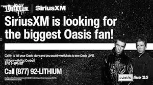 Everything You Need to Know About Oasis Tickets