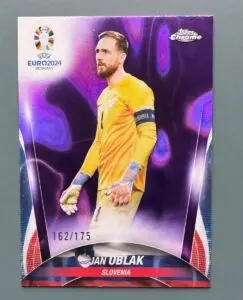 Jan Oblak: The Goalkeeper Revolutionising Modern Football