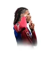 Olise: The Rising Football Star Captivating Fans Worldwide
