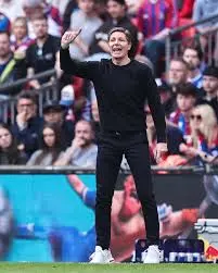 Oliver Glasner: A New Approach to Football Management