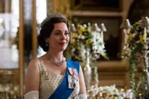 The Remarkable Journey of Olivia Colman