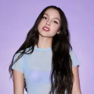 Olivia Rodrigo: A New Voice in Pop Music