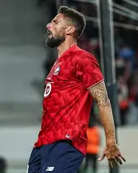 Olivier Giroud: A Striker’s Legacy in Football
