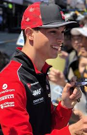 Ollie Bearman: The Rising Star of Motorsport